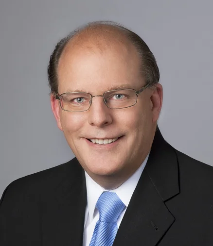 Peter Wehner