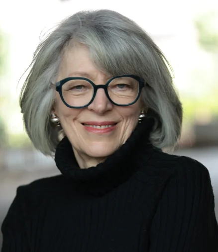 Amanda Vaill