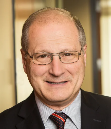 Eric S. Edelman