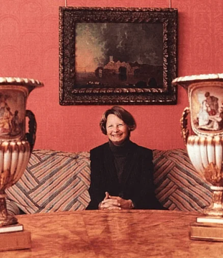 Deborah Gage
