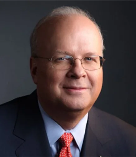 Karl Rove 