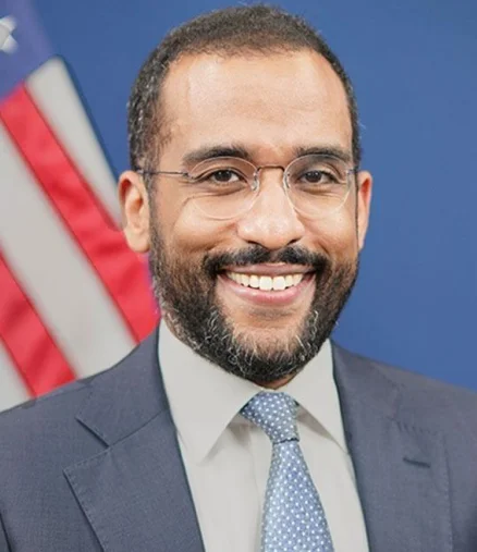 Yohannes Abraham