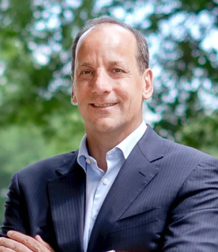 David Marchick