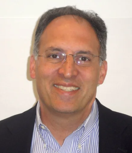 Alan Khazei