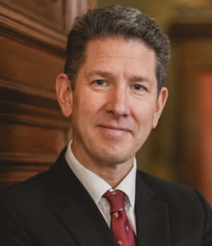 Ambassador Christian Turner