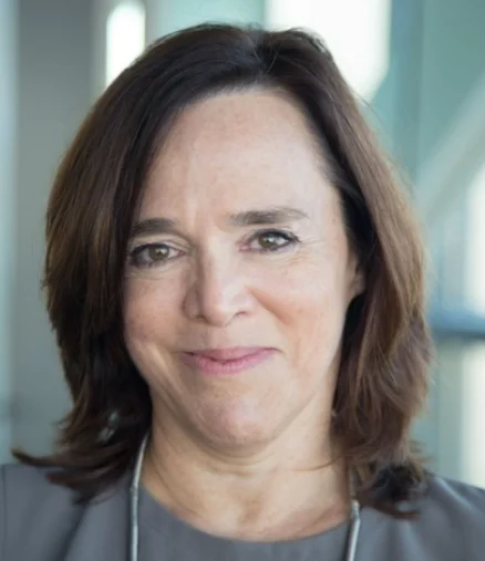 Louise Dubé