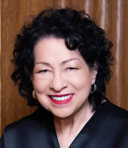 Sonia Sotomayor, Associate Justice