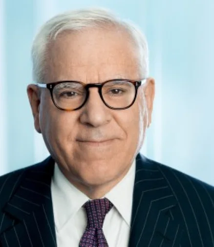 David M. Rubenstein