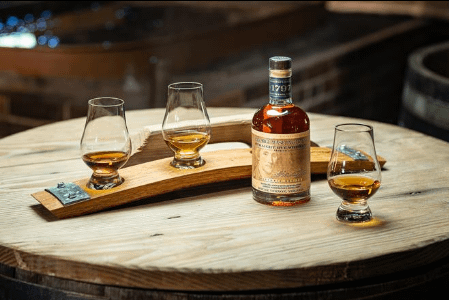 Whiskey