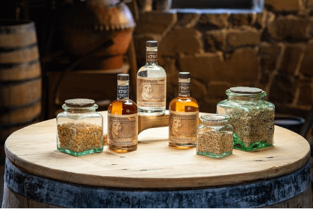 Whiskey