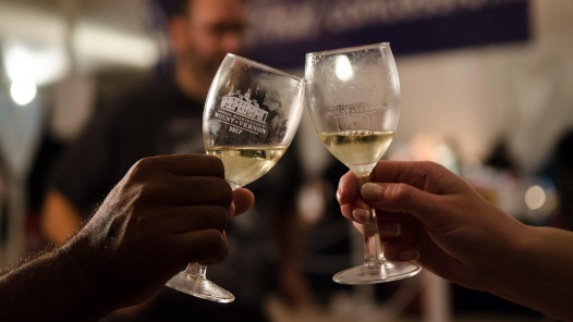 Sample Virginia-Made Wines