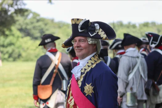  Discover the Role of the French Alliance in the American Revolution