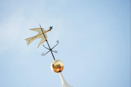 weathervane