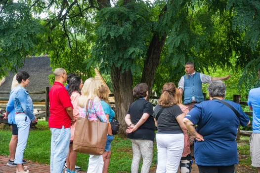 GWTI at gristmill