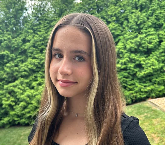 middle school winner