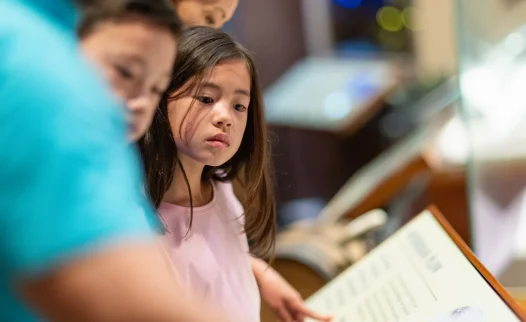 George Washington Exhibition