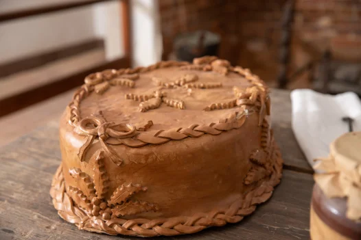 The Great Cake