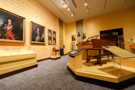 museum