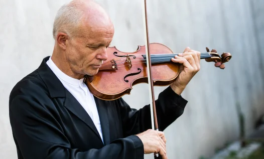 Thomas Zehetmair