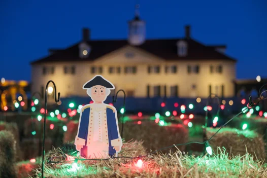 Winter Glow Kid Activities