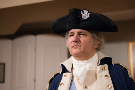 George Washington