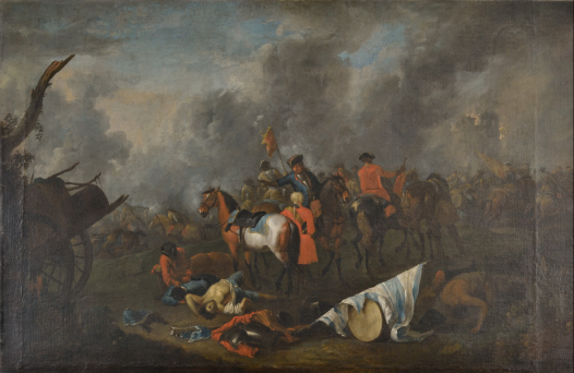 Cavalry