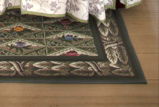 Old Chamber carpet