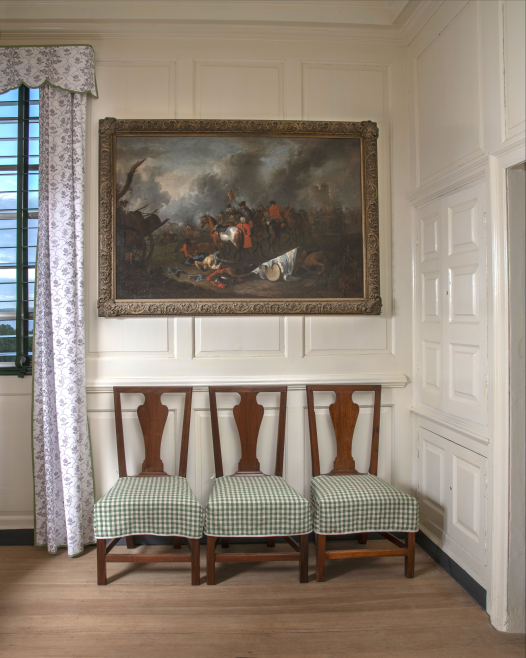 Old Chamber