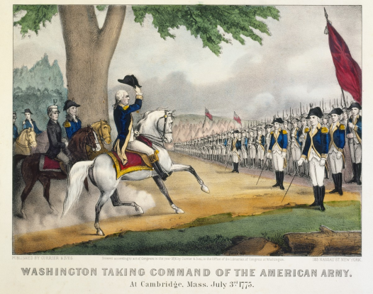Washington Army