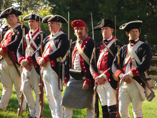 Continental Army