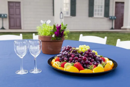 VIP Table