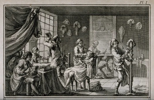 Barber