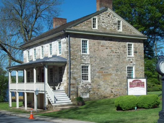 Rodgers's Tavern