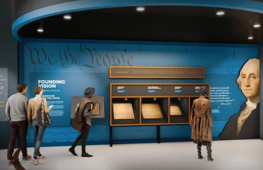 Founding Documents