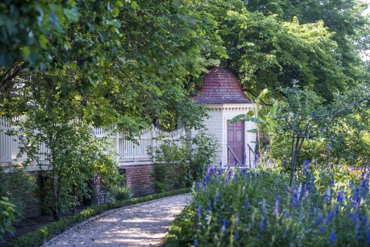 Gardens