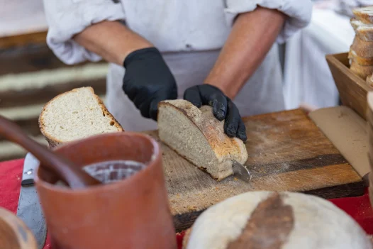 Half Crown Bakehouse