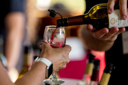 Wine Festival