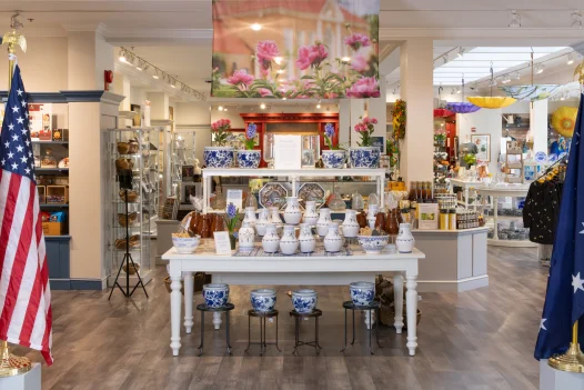 The Shops at Mount Vernon