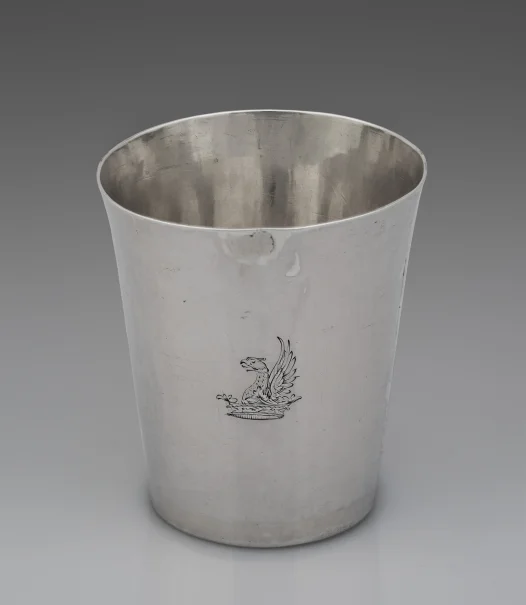 Camp cup