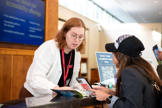 Guest Services