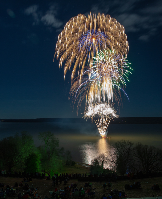 Christmas Illuminations