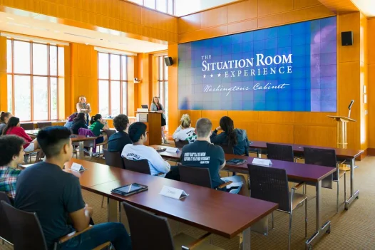 The Situation Room