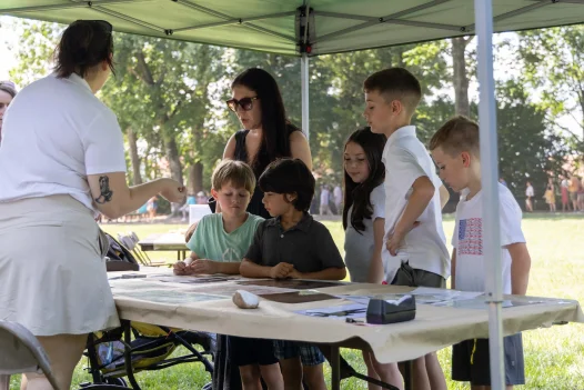 Lives, Loves, Loss Youth Program