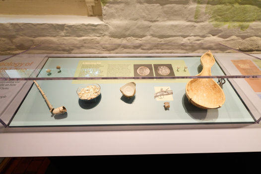 Lives Bound Together Exhibit 2025