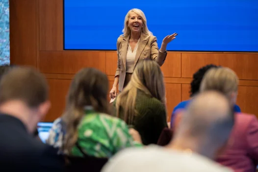 Washington's Circle Leadership Institute