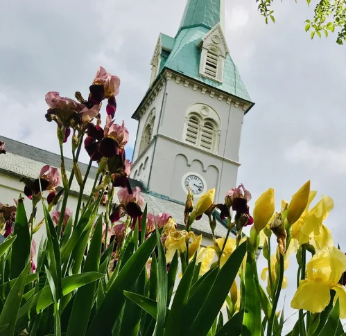 st georges episcopal church