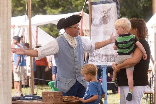 Peter Gardiner Magician