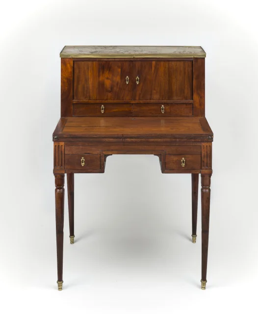 Writing Table