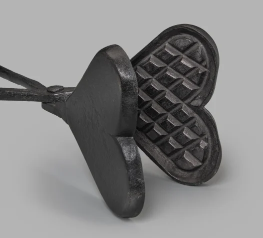 Waffle Iron