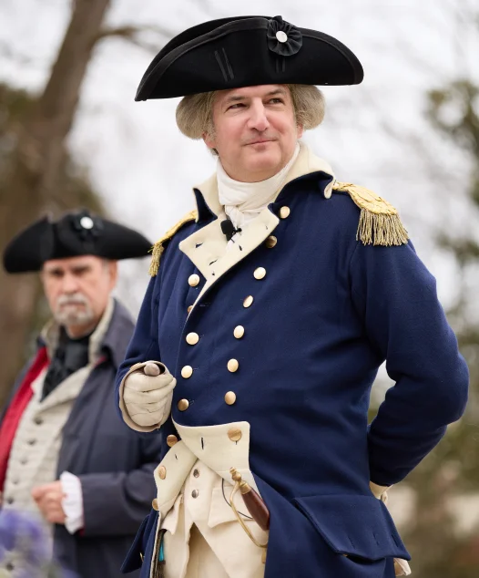 Dorchester Heights Performance